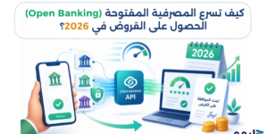 تسريع الحصول على قروض